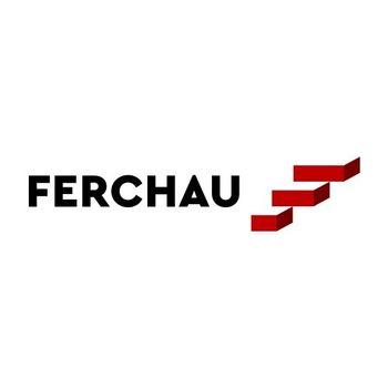 Logo von FERCHAU GmbH in Potsdam