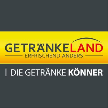 Logo von Getränkeland | DIE GETRÄNKEKÖNNER in Ahrensfelde
