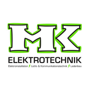 Logo von MK Elektrotechnik in Rheinbach