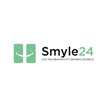 Logo von Smyle24 - Unsichtbare Zahnspange Hamburg in Hamburg