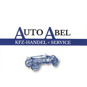 Logo von Auto Abel Autohandel & Kfz-Service in Neumünster