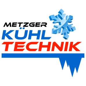 Logo von Metzger Kühltechnik GmbH in Püttlingen