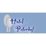Logo von Hotel Peterhof in Dietenheim