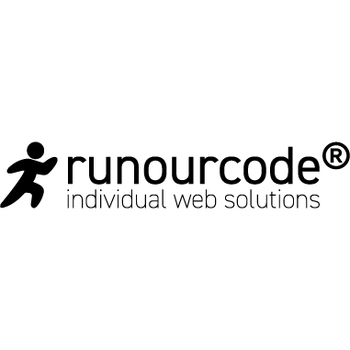Logo von Runourcode GmbH in Langenzenn