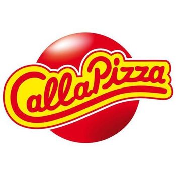 Logo von Call a Pizza in Berlin