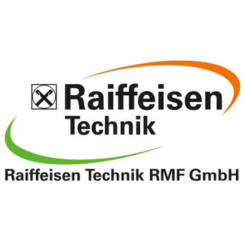 Logo von Raiffeisen Technik RMF in Trendelburg