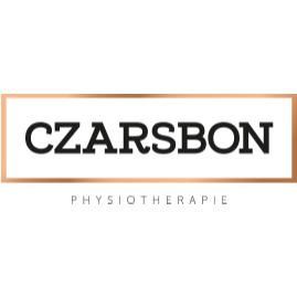 Logo von Katrin Czarsbon - Private Physiotherapie in Düsseldorf in Düsseldorf