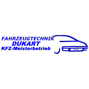 Logo von Fahrzeugtechnik Dukart in Siegen