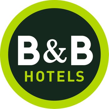 Logo von B&B HOTEL Düsseldorf-Hbf in Düsseldorf