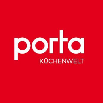 Logo von porta Küchenstudio in Bornheim im Rheinland