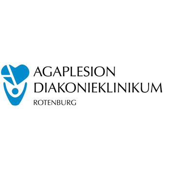 Logo von AGAPLESION DIAKONIEKLINIKUM ROTENBURG in Rotenburg