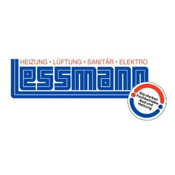 Logo von Lessmann GmbH in Warmsen