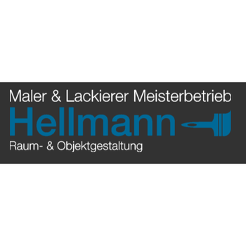 Logo von Maler & Lackierer Meisterbetrieb Hellmann in Dorsten