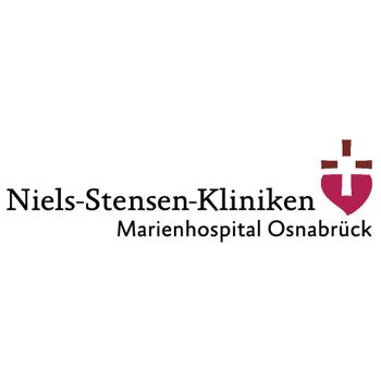 Logo von Marienhospital Osnabrück - Niels-Stensen-Kliniken in Osnabrück