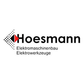 Logo von Hoesmann Elektromaschinenbau Elektrowerkzeuge in Lingen an der Ems