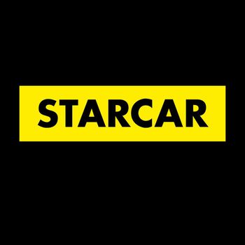 Logo von STARCAR Autovermietung Berlin-Tiergarten in Berlin