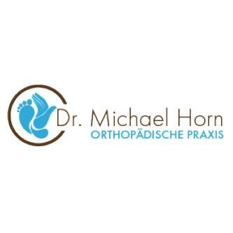 Logo von Orthopädische Praxis Dr. Michael Horn / Sportmedizin / München in München