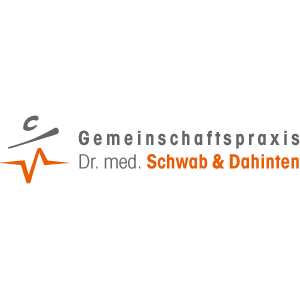 Logo von Gemeinschaftspraxis Andreas J. Dahinten - Dr. med. Stefan Schwab in Dietzenbach
