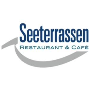 Logo von Seeterrassen Restaurant & Café in Cuxhaven