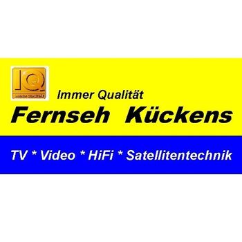 Logo von Fernseh Kückens in Oldenburg in Oldenburg