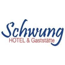 Logo von Hotel & Gaststätte Schwung in Bocholt
