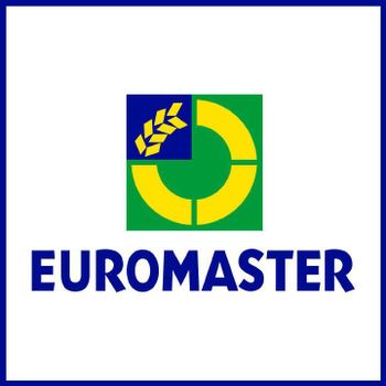 Logo von Reifen Kotinsky GmbH & Co. KG - Partnerbetrieb von EUROMASTER in Andernach