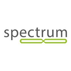 Logo von spectrum8 GmbH in Paderborn