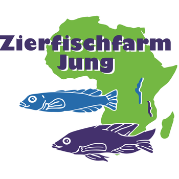 Logo von Zierfischfarm Jung in Johannesberg in Unterfranken