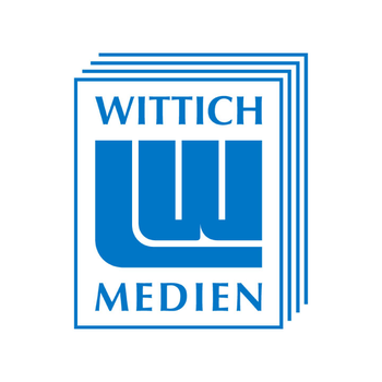 Logo von LINUS WITTICH Medien KG, Forchheim in Forchheim