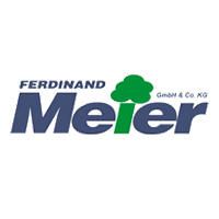 Logo von Ferdinand Meier GmbH & Co. KG in Minden