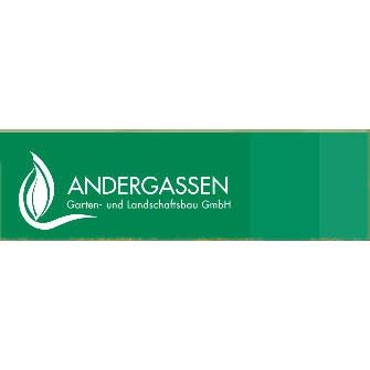 Logo von GaLaBau Andergassen GmbH in Schongau
