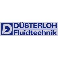 Logo von Düsterloh Fluidtechnik GmbH in Hattingen an der Ruhr