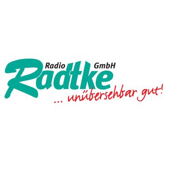 Logo von Radio Radtke in Oberhausen im Rheinland