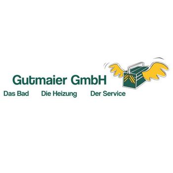 Logo von Gutmaier GmbH in Berlin