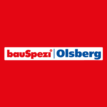 Logo von bauSpezi Bauzentrum Kneer in Olsberg