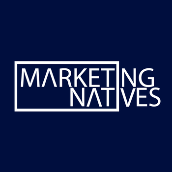 Logo von Marketing Natives - Online Marketing Agentur in Frankfurt am Main