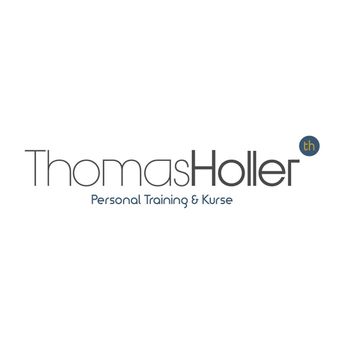 Logo von Personal Training Köln by Thomas Holler in Köln