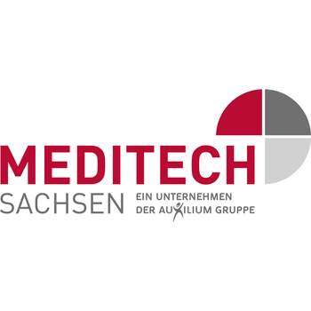 Logo von Meditech Sachsen GmbH Sanitätshaus Pulsnitz in Pulsnitz