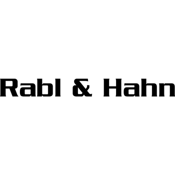 Logo von Rabl & Hahn GmbH in Hallbergmoos