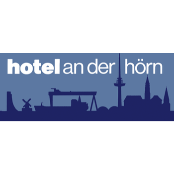 Logo von Hotel an der Hörn in Kiel