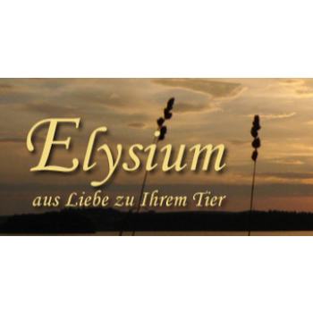 Logo von Elysium Haustierkrematorium in Hohenwestedt