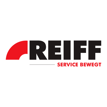 Logo von REIFF Süddeutschland Reifen und KFZ-Technik GmbH in Mannheim-Rheinau
