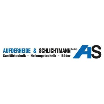 Logo von Aufderheide & Schlichtmann GmbH Sandra Schlichtmann in Münster
