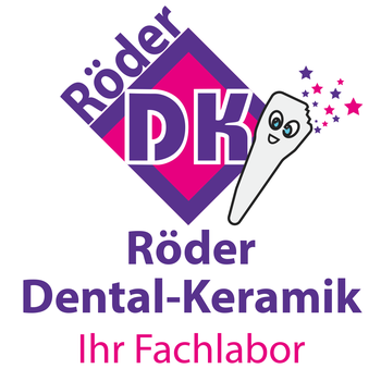 Logo von Röder Dental-Keramik in Sande Kreis Friesland