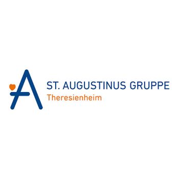 Logo von Theresienheim - St. Augustinus Seniorenhilfe in Viersen