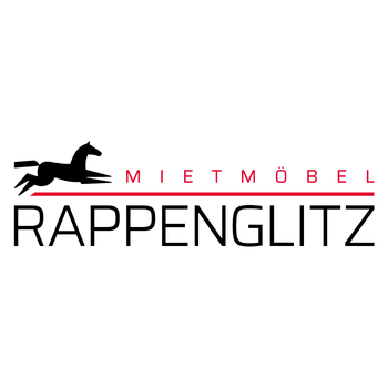 Logo von Rappenglitz Messebau, Mietmöbel & Markenbau in Maisach