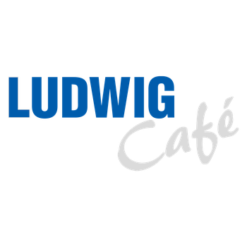Logo von Café Ludwig in Leipzig