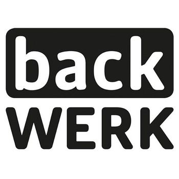 Logo von BackWerk in München