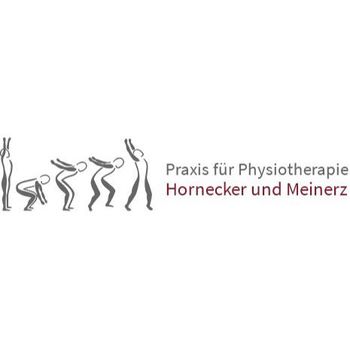 Logo von Praxis für Physiotherapie Hornecker und Meinerz i.P. in Bad Honnef