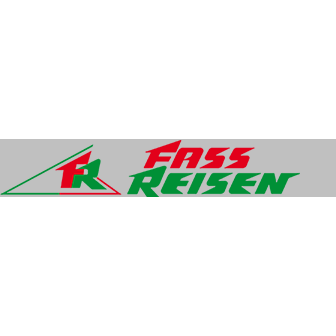 Logo von Fass-Reisen in Wilhelmshaven
